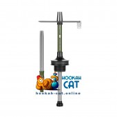 Кальян Misha Rebel Extra Virgin (Миша Ребел Хаки)